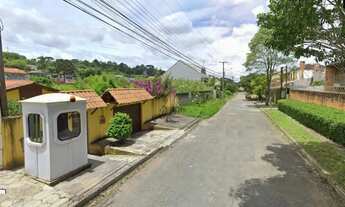 Imagem 2: Terreno à venda em Curitiba-PR, no bairro Pilarzinho, com 840m² de área