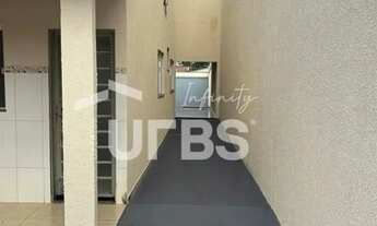 Imagem 6: Casa em Aparecida de Goiânia