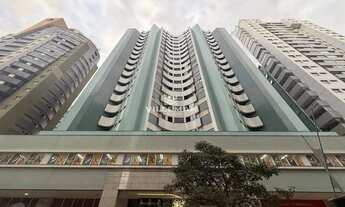 Imagem 3: Apartamento para locação todo planejado, Novo Centro, Maringá, PR