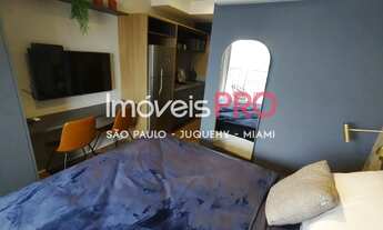 Imagem 2: Studio a venda e locação na Vila Mariana