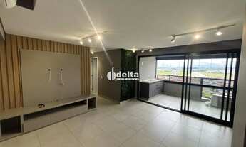 Imagem 4: Apartamento com 2 quartos sendo 1 suíte disponível para locação no bairro Jardim Sul em Ub