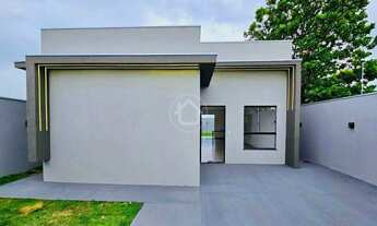 Imagem 3: CASA COM SUÍTE E VARANDA GOURMET NO NORTH PARK