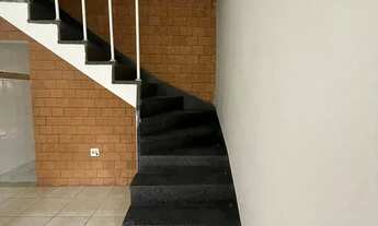 Imagem 3: Sobrado 120m² no Bairro Osvaldo Cruz Espaço, Conforto e Excelente Localização