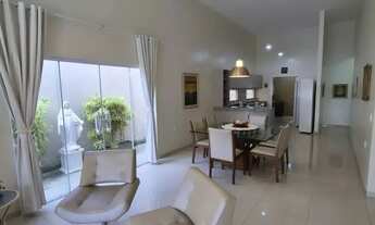 Imagem 2: Linda Casa Com 171M² No Condominio Colinas De Maranguape! Cód. 1TGCN3E