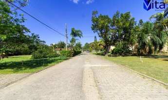 Imagem 7: TERRENO RESIDENCIAL em FLORIANÓPOLIS - SC, CACHOEIRA DO BOM JESUS