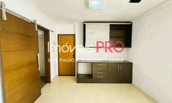 Imagem 5: MOEMA INDIOS - OPORTUNIDADE!! 2 DORM 1 SUITE , 2 VGS!! PISCINA, SAUNA, ACADEMIA!