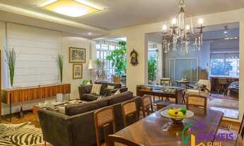 Imagem 2: APARTAMENTO - HIGIENÓPOLIS - SP