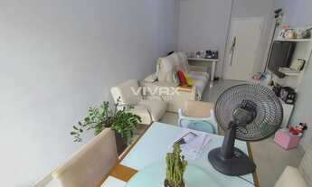 Imagem 2: CACHAMBI - SÃO GABRIEL - 2 Quartos - 1 Banheiro - 1 Vaga