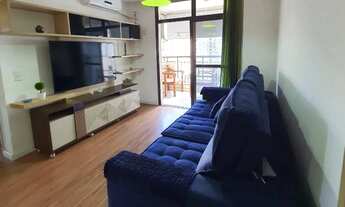 Imagem 2: Apartamento com 2 quartos à venda, 78 m² por R$ 650.000 - Icaraí - Niterói/RJ