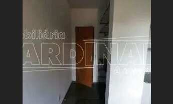 Imagem 3: Flat no Jardim Santa Paula próximo ao Supermercado Dia em São Carlos