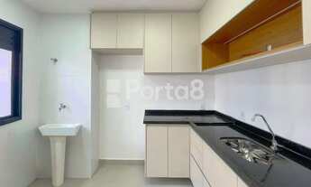 Imagem 7: Apartamento no Nau Vivendas com 3 Dormitórios Para Locação - Próximo ao Rio Preto Shopping