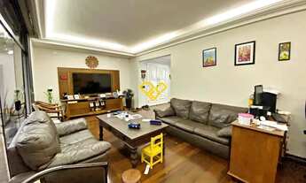 Imagem 6: Casa 4 Quartos para locação em Santos - Sp