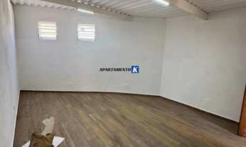 Imagem: Casa Comercial p/ LOCAÇÃO - 172m² - 4