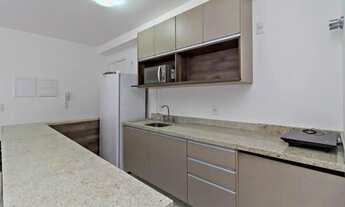 Imagem 7: Apartamento com 1 dormitório para alugar no bairro Água Verde - Curitiba/PR