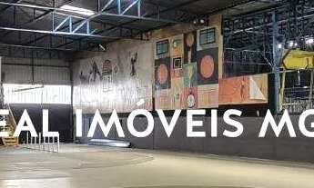 Imagem: Galpão para aluguel, Distrito Industrial