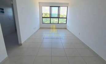 Imagem 3: Evolution Sea Park, Jacarecica, 03 suítes, 86m², 04 banheiros