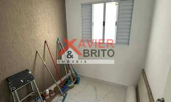 Imagem 7: Sobrado Reformado à venda na Chácara Santo Antônio, 4 Quartos, 3 Vagas, Quintal Amplo, Per