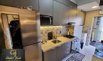 Imagem 5: Jardim de Valencia, Lindo Apto com 3/4, reformado e mobiliado