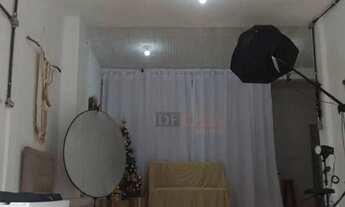 Imagem: Salão para alugar, 40 m²