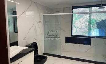 Imagem 6: PETRóPOLIS - Casa Padrão - Samambaia