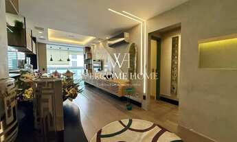 Imagem 2: Apartamento com 1 dormitório à venda, 92 m² por R$ 1.200.000,00 - Icaraí - Niterói/RJ