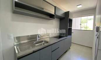 Imagem 2: APARTAMENTO TIPO STUDIO SEMI MOBILIADO - SANTA TEREZINHA