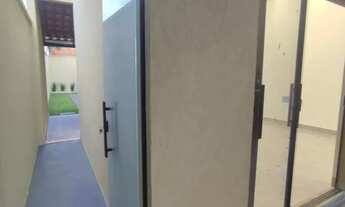 Imagem 5: Casa para Venda em Aparecida de Goiânia, Jardim Helvécia, 3 dormitórios, 1 suíte, 2 banhei