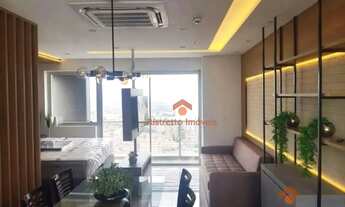 Imagem 7: Apartamento à venda, 46 m² por R$ 650.000,00 - Centro - Osasco/SP