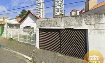 Imagem: Terreno Vila Invernada São Paulo/SP