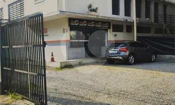 Imagem 4: Galpão à venda ou para locação em Várzea Da Barra Funda - SP