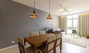 Imagem 7: Aluguel Apartamento 2 Dormitórios - 100 m² Jardim Paulista