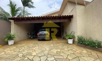 Imagem 2: Imperdível: Casa à venda em São José do Rio Preto-SP, Parque Residencial Comendador Mançor