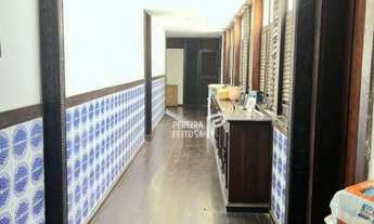 Imagem 4: Casa com 4 dormitórios, 350 m² - venda por R$ 1.800.000,00 ou aluguel por R$ 20.000,00/mês