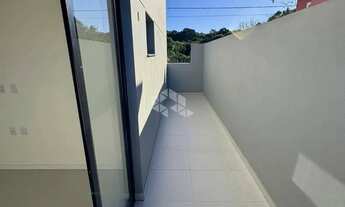 Imagem 2: Apartamento Garden 2 quartos na Meia Praia em Navegantes