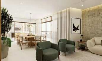 Imagem: Apartamento residencial de alto padrão