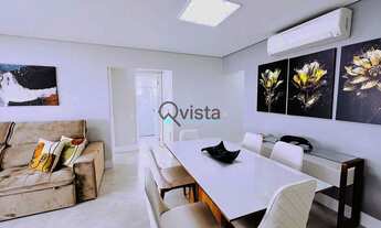 Imagem 4: Apartamento com Vista para o Mar e Lazer Completo à Venda na Enseada no Guarujá