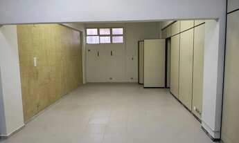 Imagem 5: Sala no Shopping Generoso Lenza