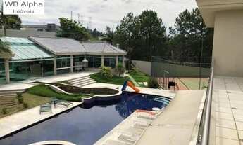 Imagem 7: Mansão maravilhosa - Condomínio Tambore 3