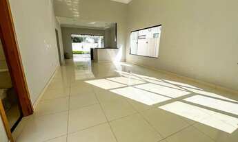 Imagem 2: Ecos Paradise,180m², 3 suítes, 2 garagens, R$ 1.100.000,00
