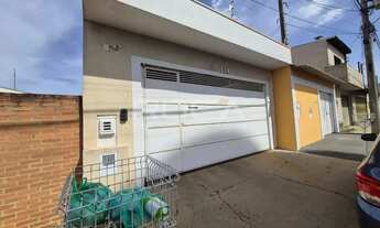 Imagem: Casa padrão à venda em São Carlos 2