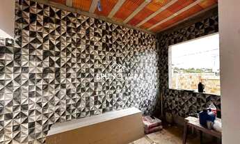 Imagem 3: Casa à venda em São Joaquim de Bicas (MG) Bairro Vila Rica