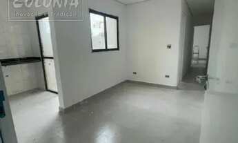 Imagem: Apartamento para venda ou locação - Vila