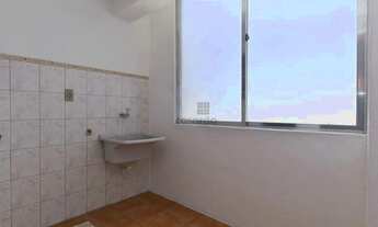 Imagem 7: Apartamento 2 quartos para aluguel Pelotas