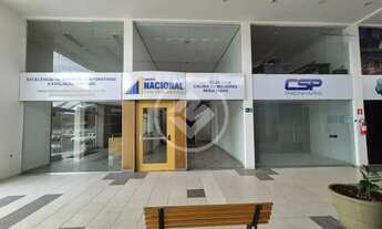 Imagem: Salas Comerciais à Venda - 371,73m²