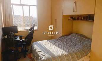 Imagem 4: Praça Seca Apartamento com 2 dormitórios