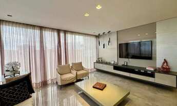 Imagem 2: Luxuosa Mansão no Damha Residencial Sergipe