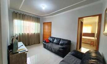 Imagem 4: Casa à venda em Maringá, Jardim Dias I, com 3 quartos, com 104.85 m²