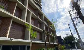 Imagem 5: Apartamento de 3 dormitórios com área de lazer completa em Bela Vista, Osasco