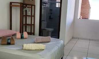 Imagem 5: Casa Temporada com Piscina - Paraíso em Família! @casamilagresdalage