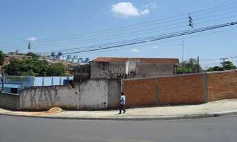 Imagem 5: Terreno - Jardim Paulicéia - Campinas